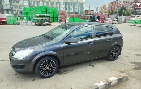 Opel Astra H, 2011 год, 510 000 рублей, 2 фотография