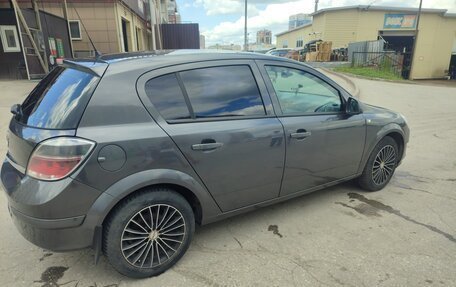 Opel Astra H, 2011 год, 510 000 рублей, 4 фотография
