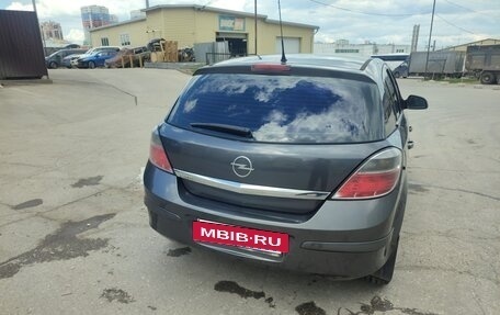 Opel Astra H, 2011 год, 510 000 рублей, 3 фотография
