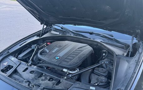 BMW 5 серия, 2012 год, 2 000 000 рублей, 8 фотография