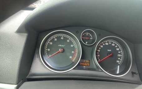 Opel Astra H, 2011 год, 510 000 рублей, 5 фотография