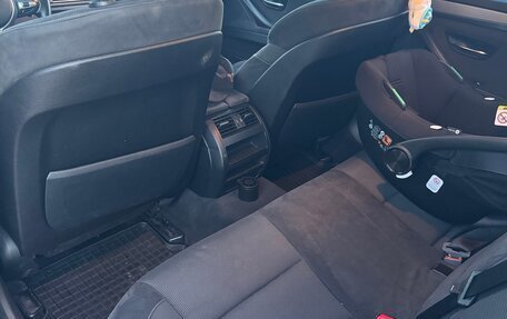 BMW 5 серия, 2012 год, 2 000 000 рублей, 7 фотография