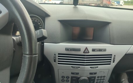 Opel Astra H, 2011 год, 510 000 рублей, 6 фотография