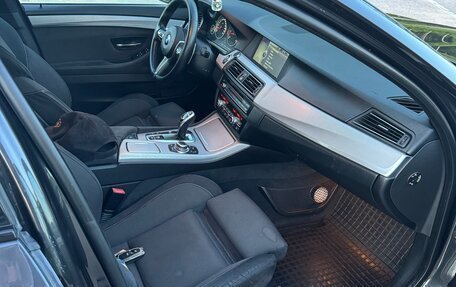 BMW 5 серия, 2012 год, 2 000 000 рублей, 6 фотография