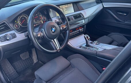 BMW 5 серия, 2012 год, 2 000 000 рублей, 5 фотография