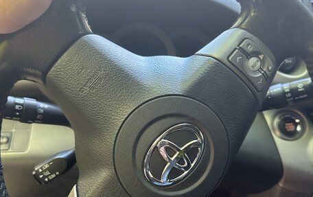 Toyota RAV4, 2008 год, 1 540 000 рублей, 3 фотография