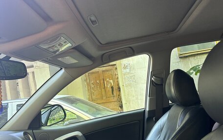 Toyota RAV4, 2008 год, 1 540 000 рублей, 4 фотография