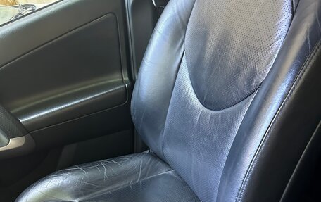 Toyota RAV4, 2008 год, 1 540 000 рублей, 6 фотография