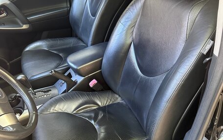 Toyota RAV4, 2008 год, 1 540 000 рублей, 7 фотография