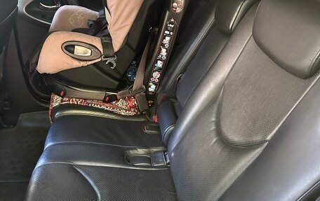Toyota RAV4, 2008 год, 1 540 000 рублей, 11 фотография