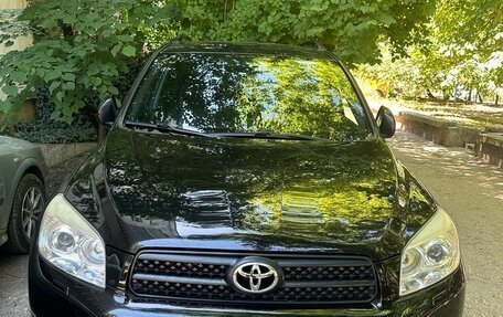 Toyota RAV4, 2008 год, 1 540 000 рублей, 12 фотография
