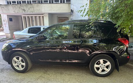 Toyota RAV4, 2008 год, 1 540 000 рублей, 13 фотография