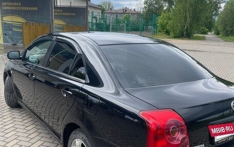 Toyota Avensis III рестайлинг, 2004 год, 520 000 рублей, 7 фотография