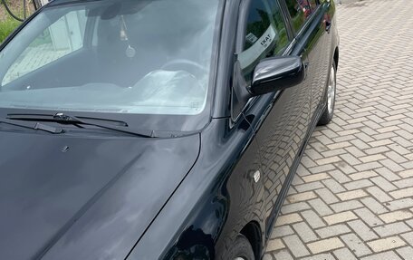Toyota Avensis III рестайлинг, 2004 год, 520 000 рублей, 15 фотография