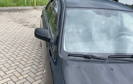 Toyota Avensis III рестайлинг, 2004 год, 520 000 рублей, 14 фотография