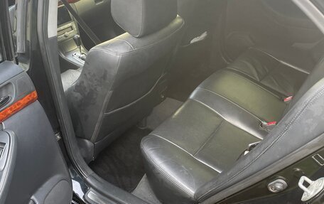 Toyota Avensis III рестайлинг, 2004 год, 520 000 рублей, 21 фотография