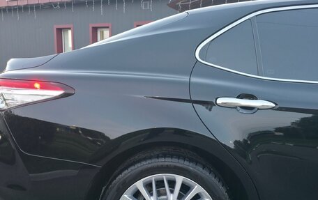 Toyota Camry, 2020 год, 3 950 000 рублей, 6 фотография