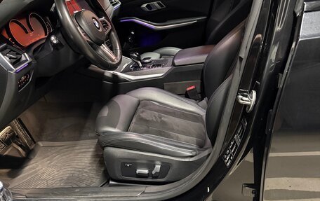 BMW 3 серия, 2019 год, 3 750 000 рублей, 10 фотография