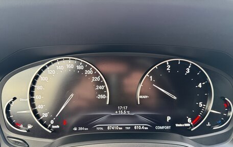 BMW 3 серия, 2019 год, 3 750 000 рублей, 12 фотография