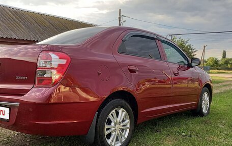 Chevrolet Cobalt II, 2021 год, 1 280 000 рублей, 5 фотография