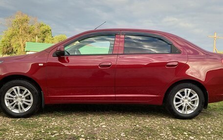 Chevrolet Cobalt II, 2021 год, 1 280 000 рублей, 2 фотография