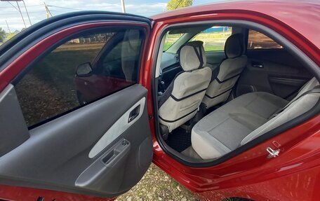 Chevrolet Cobalt II, 2021 год, 1 280 000 рублей, 13 фотография
