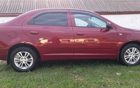 Chevrolet Cobalt II, 2021 год, 1 280 000 рублей, 6 фотография