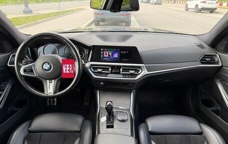 BMW 3 серия, 2019 год, 3 750 000 рублей, 7 фотография