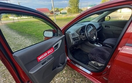 Chevrolet Cobalt II, 2021 год, 1 280 000 рублей, 11 фотография