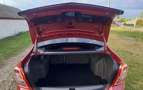 Chevrolet Cobalt II, 2021 год, 1 280 000 рублей, 19 фотография