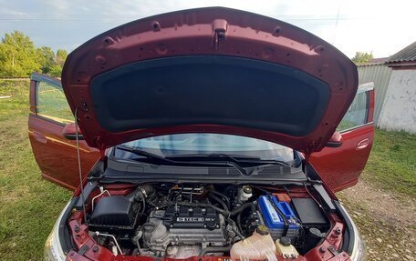 Chevrolet Cobalt II, 2021 год, 1 280 000 рублей, 23 фотография
