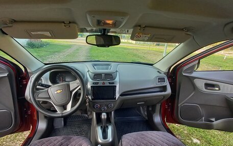 Chevrolet Cobalt II, 2021 год, 1 280 000 рублей, 29 фотография