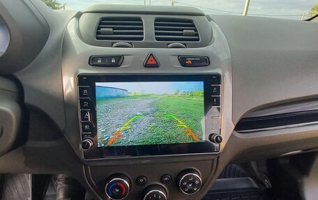 Chevrolet Cobalt II, 2021 год, 1 280 000 рублей, 31 фотография
