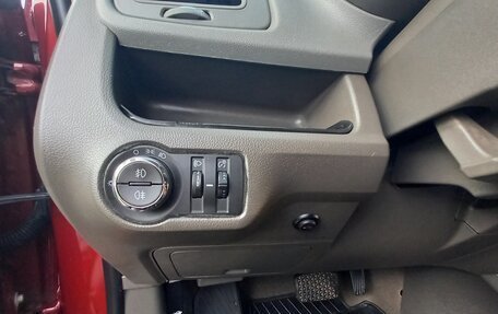 Chevrolet Cobalt II, 2021 год, 1 280 000 рублей, 33 фотография