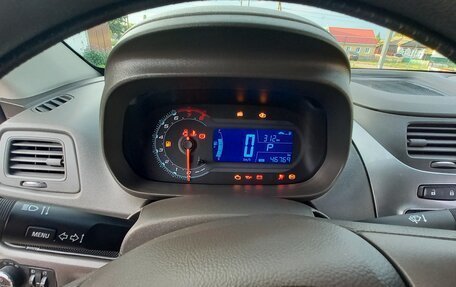 Chevrolet Cobalt II, 2021 год, 1 280 000 рублей, 32 фотография