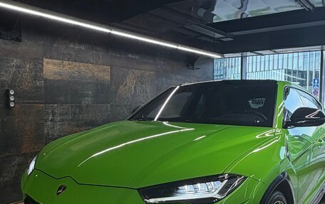 Lamborghini Urus I, 2022 год, 26 000 000 рублей, 2 фотография