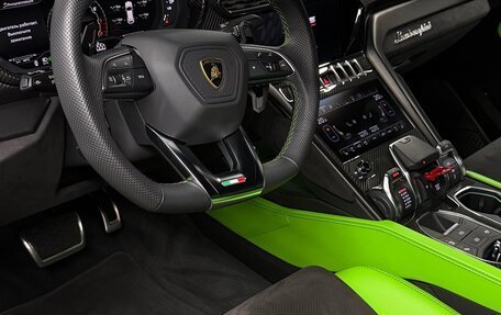 Lamborghini Urus I, 2022 год, 26 000 000 рублей, 5 фотография