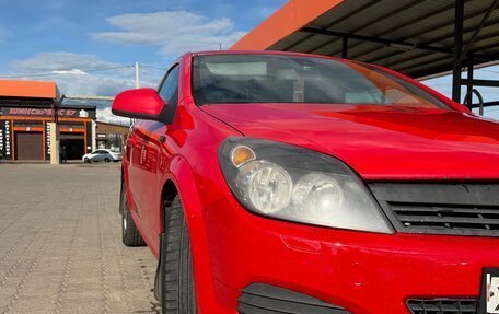 Opel Astra H, 2010 год, 630 000 рублей, 6 фотография