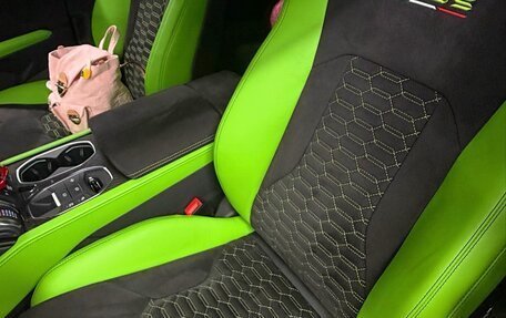 Lamborghini Urus I, 2022 год, 26 000 000 рублей, 3 фотография