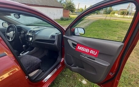Chevrolet Cobalt II, 2021 год, 1 280 000 рублей, 15 фотография