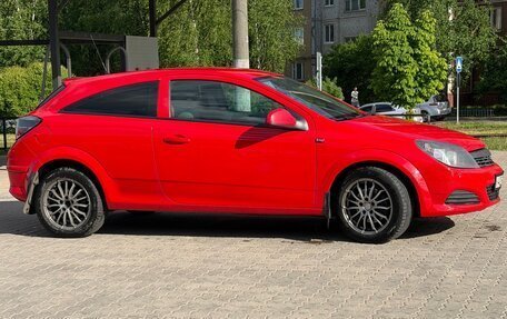 Opel Astra H, 2010 год, 630 000 рублей, 2 фотография