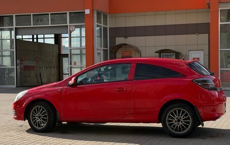 Opel Astra H, 2010 год, 630 000 рублей, 4 фотография