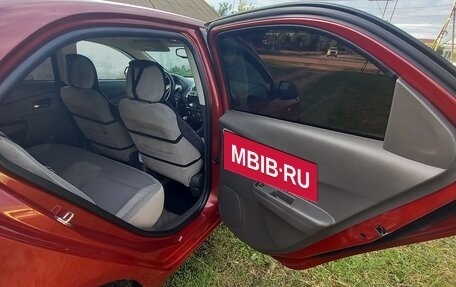 Chevrolet Cobalt II, 2021 год, 1 280 000 рублей, 17 фотография