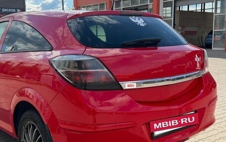 Opel Astra H, 2010 год, 630 000 рублей, 7 фотография