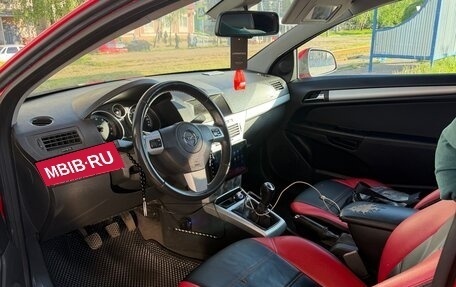Opel Astra H, 2010 год, 630 000 рублей, 11 фотография