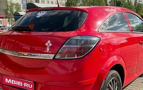 Opel Astra H, 2010 год, 630 000 рублей, 8 фотография
