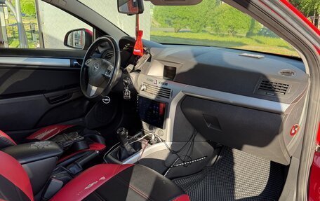 Opel Astra H, 2010 год, 630 000 рублей, 12 фотография