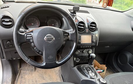 Nissan Qashqai+2 I, 2009 год, 999 999 рублей, 5 фотография