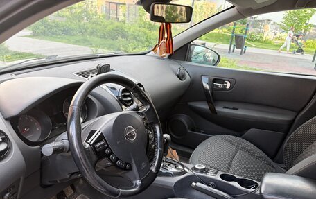 Nissan Qashqai+2 I, 2009 год, 999 999 рублей, 6 фотография