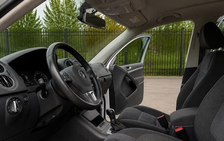 Volkswagen Tiguan I, 2016 год, 1 755 000 рублей, 7 фотография